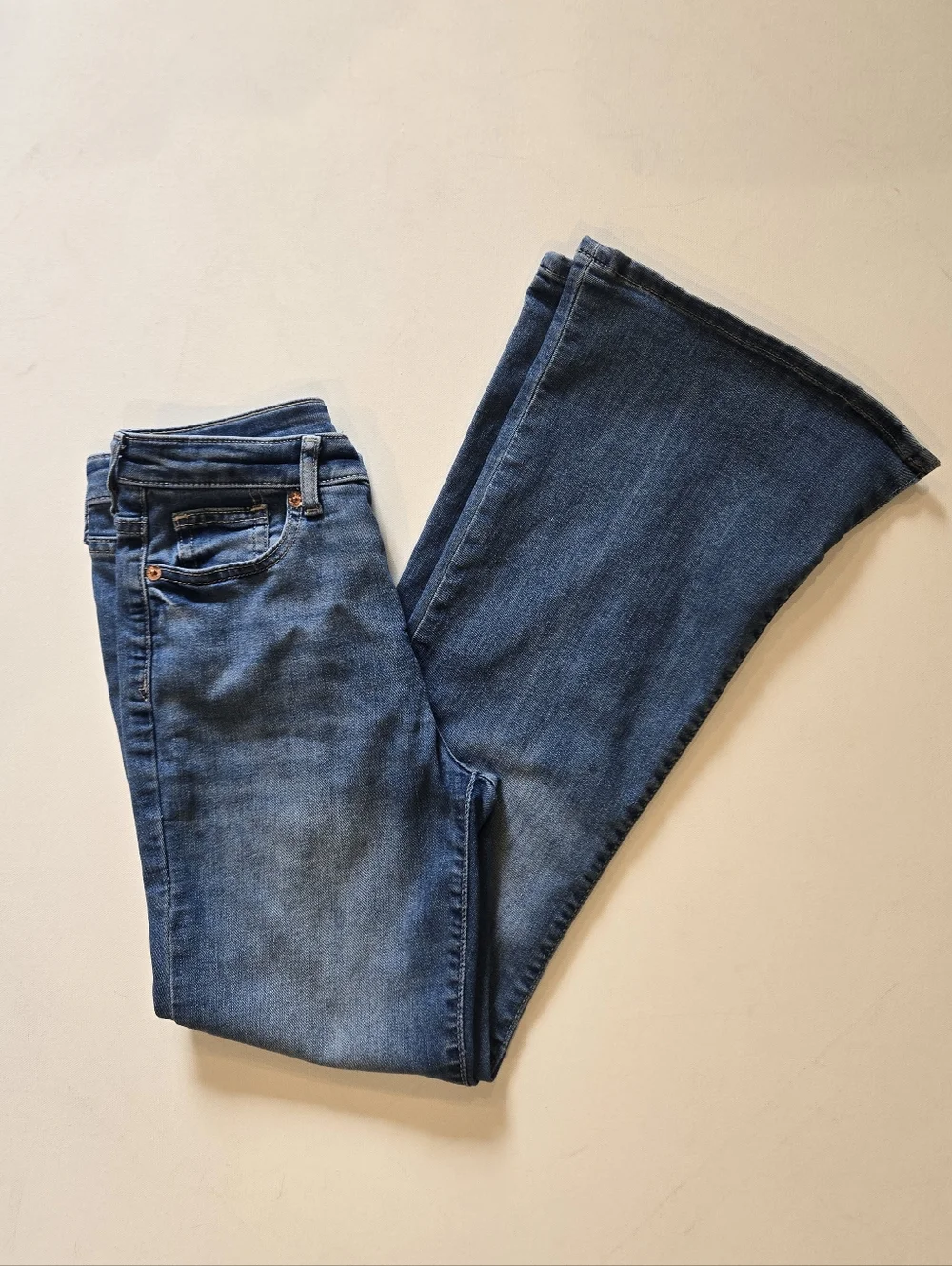 GAP excellent pre